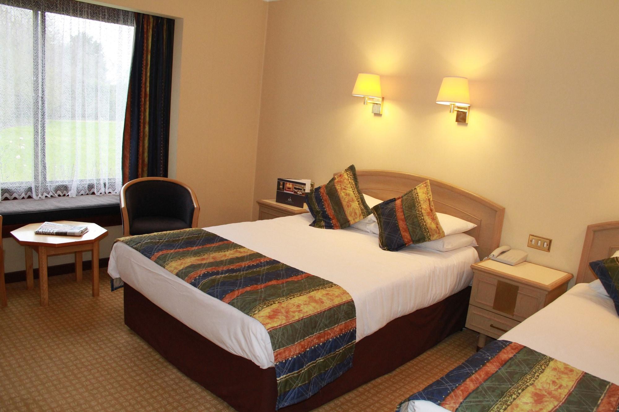 Best Western Ipswich Hotel Exterior foto